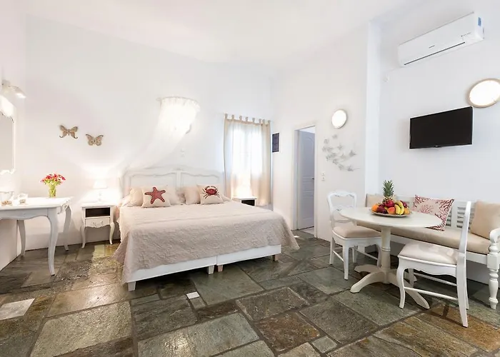 Appartement Mare Ambelas