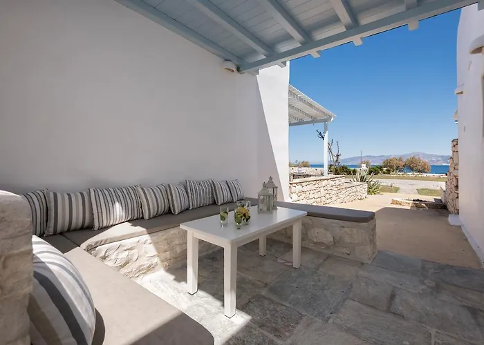 Mare Appartement Ambelas