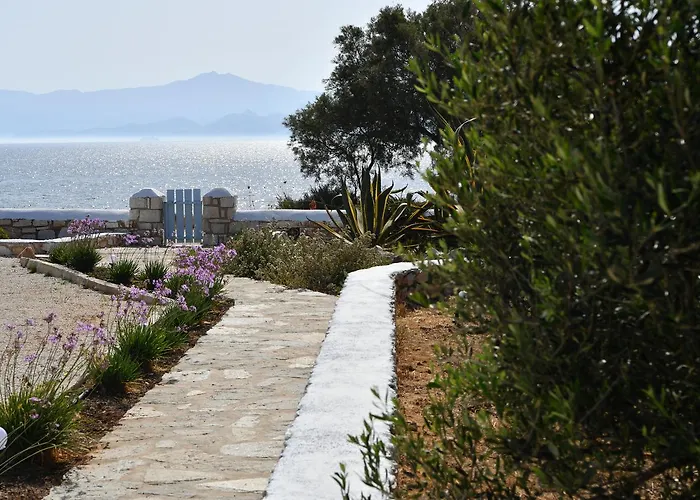 Appartement Mare Ambelas