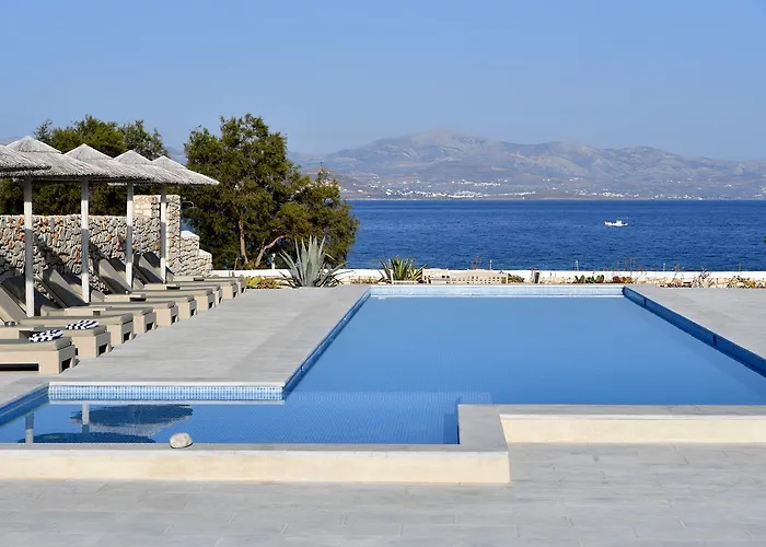 Appartement Mare Ambelas